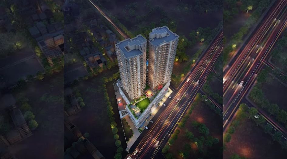 Moonlight Meliza Tower Mundwa  Banner