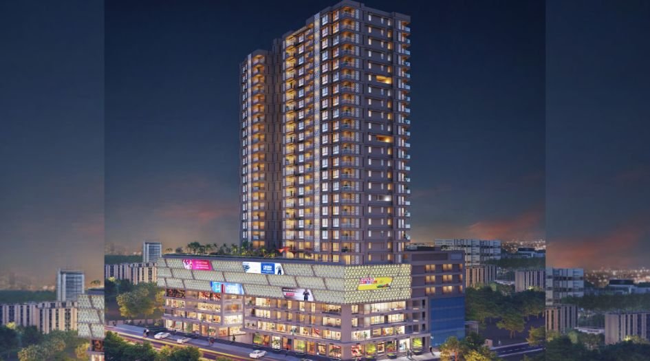 Moonlight Meliza Tower Mundwa  Banner