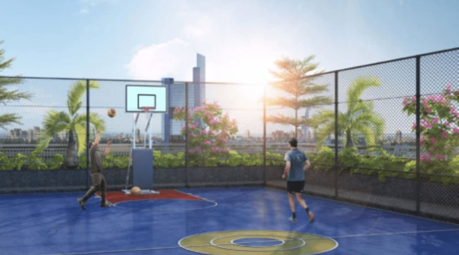 Moonlight-Melliza-tower-Gallery-Play-Court